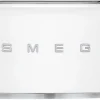 Broodrooster Smeg TSF02 2x4 50 Style Wit
