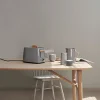 Stelton Broodrooster Emma Grey