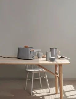 Stelton Broodrooster Emma Grey