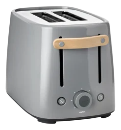 Stelton Broodrooster Emma Grey