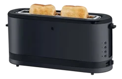 Broodrooster WMF KITCHENminis Black