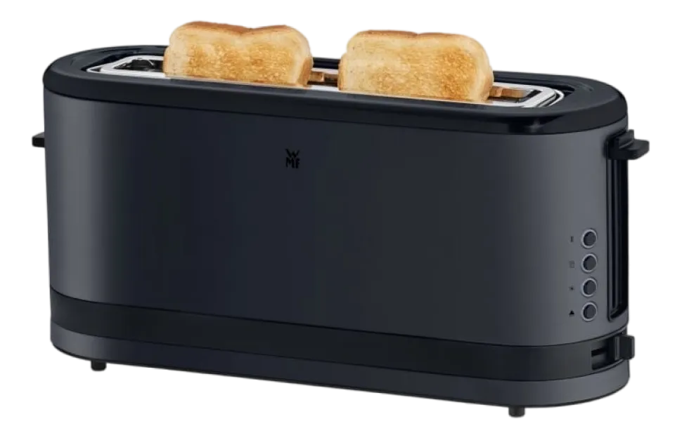 Broodrooster WMF KITCHENminis Black