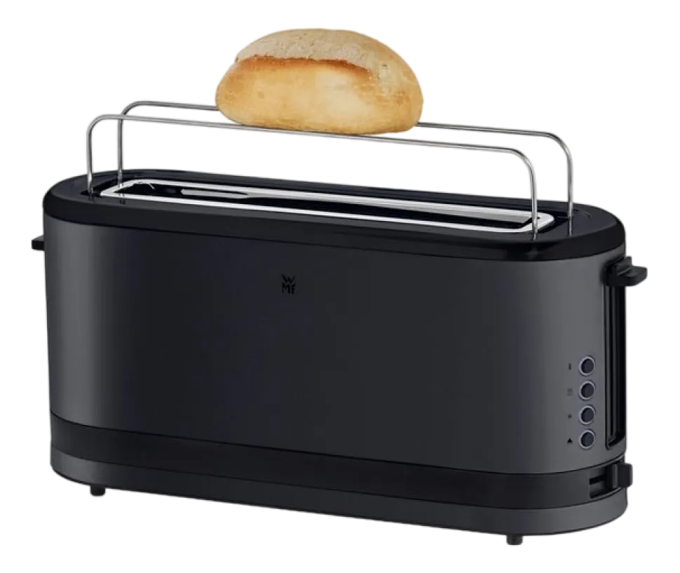 Broodrooster WMF KITCHENminis Black