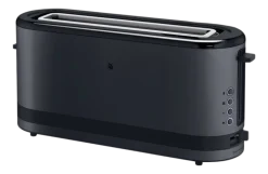 Broodrooster WMF KITCHENminis Black