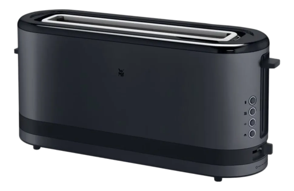Broodrooster WMF KITCHENminis Black