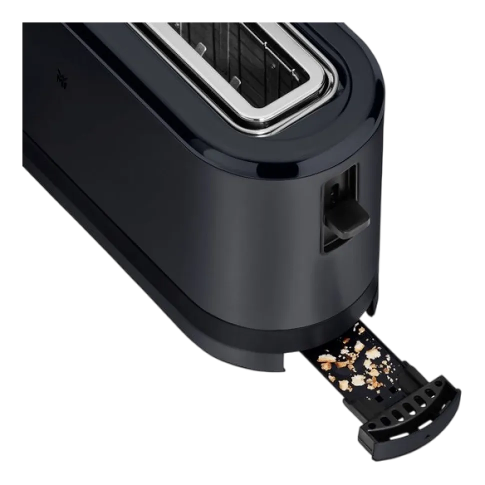 Broodrooster WMF KITCHENminis Black