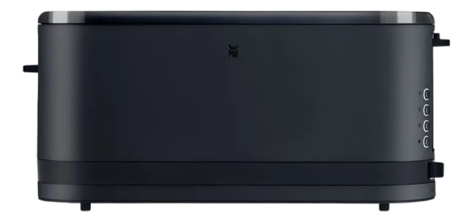 Broodrooster WMF KITCHENminis Black