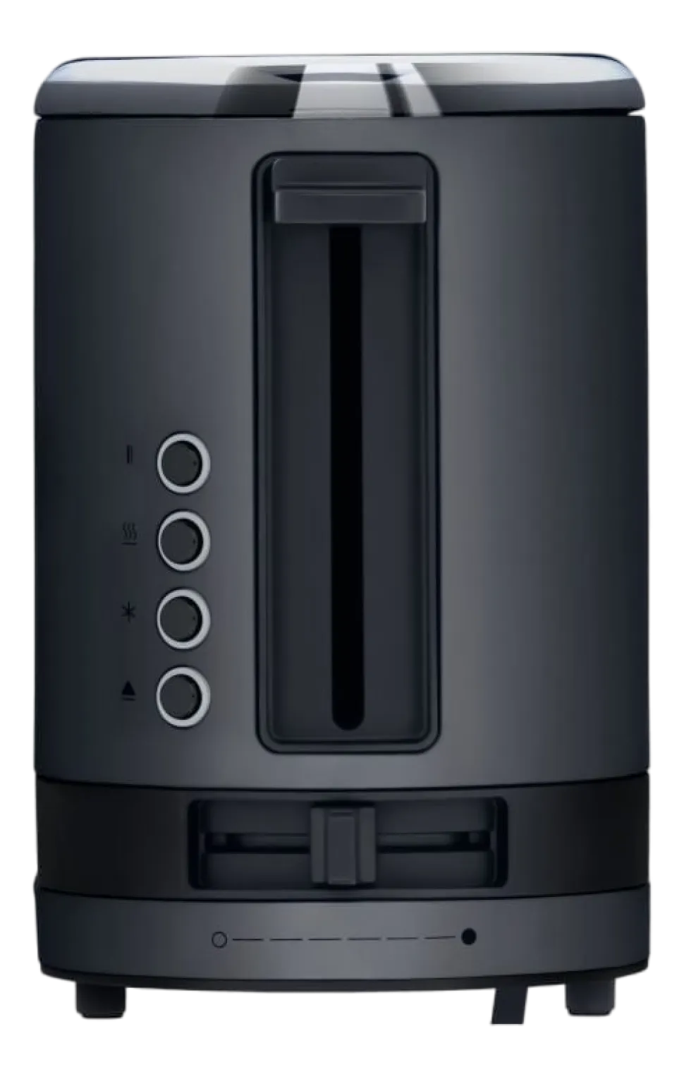 Broodrooster WMF KITCHENminis Black