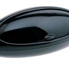 Broodtrommel Alessi Gnam Black