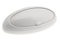 Broodtrommel Alessi Gnam White