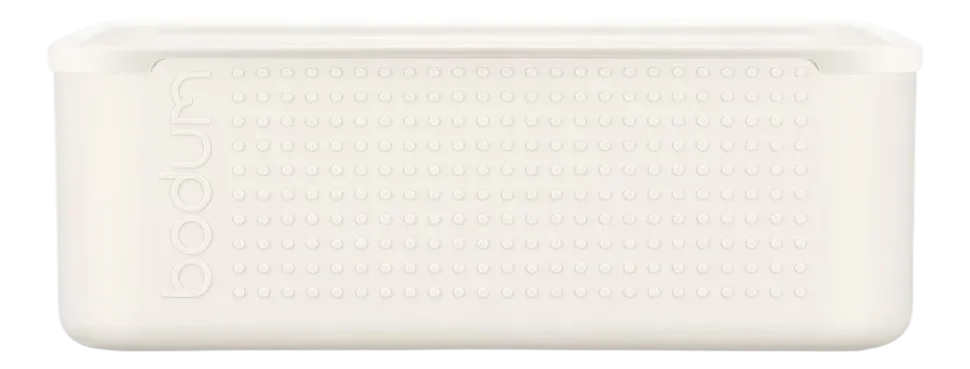 Broodtrommel Bodum Bistro Small White