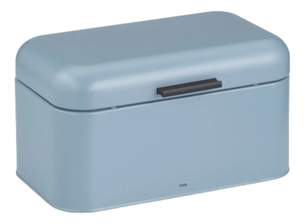 Broodtrommel Kela Frisca Smoke Blue