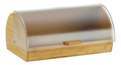 Broodtrommel Kela Katana Bruin