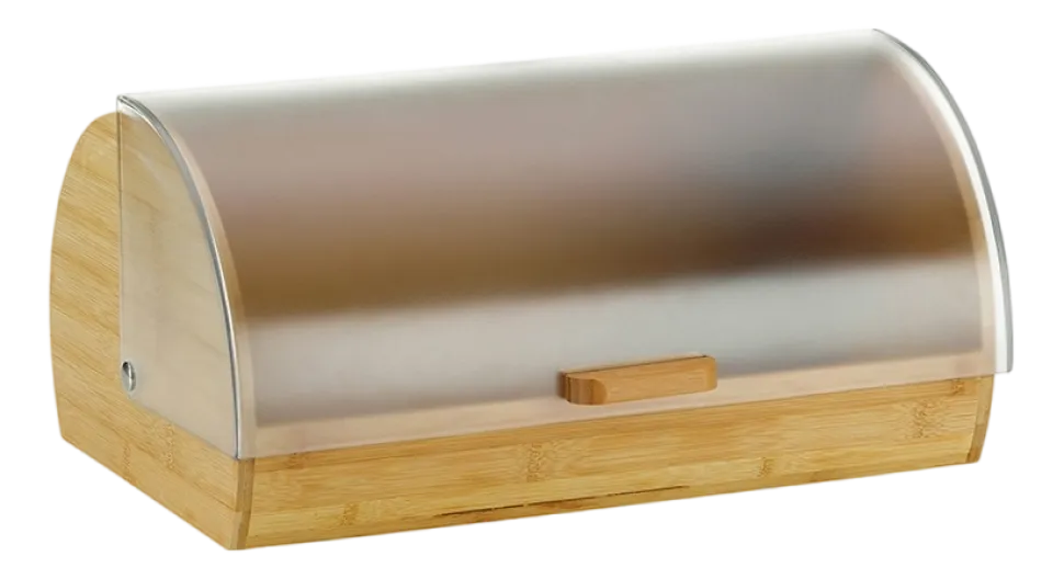 Broodtrommel Kela Katana Bruin