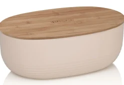 Kela Broodtrommel Namur Beige