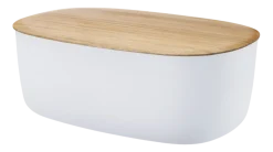 Rig-Tig Broodtrommel Box-It White 34,5 cm New