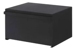 Yamazaki Broodtrommel Tower Black Online