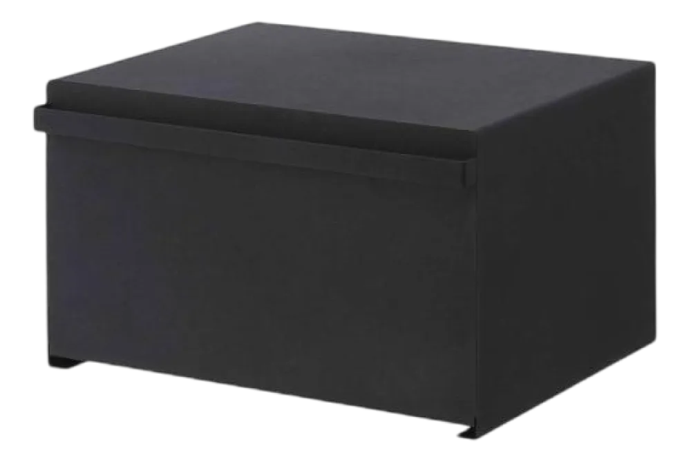 Yamazaki Broodtrommel Tower Black Online