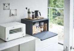Yamazaki Broodtrommel Tower Black Online
