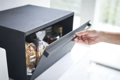 Yamazaki Broodtrommel Tower Black Online