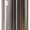 Bruiswaterfles Stelton Brus Steel 1,2 L
