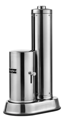 Bruiswatermachine Aarke Carbonator Pro Stainless Steel