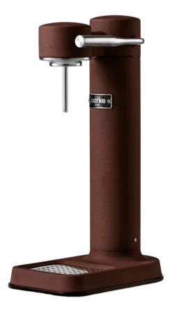 Bruiswatermachine Aarke Carbonator 3 Burgundy