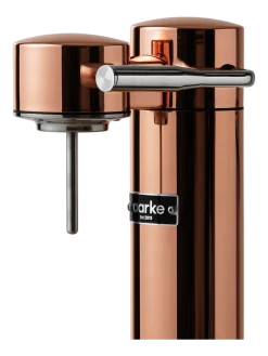 Bruiswatermachine Aarke Carbonator 3 Copper