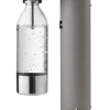 Bruiswatermachine Aarke Carbonator 3 Matte Grey