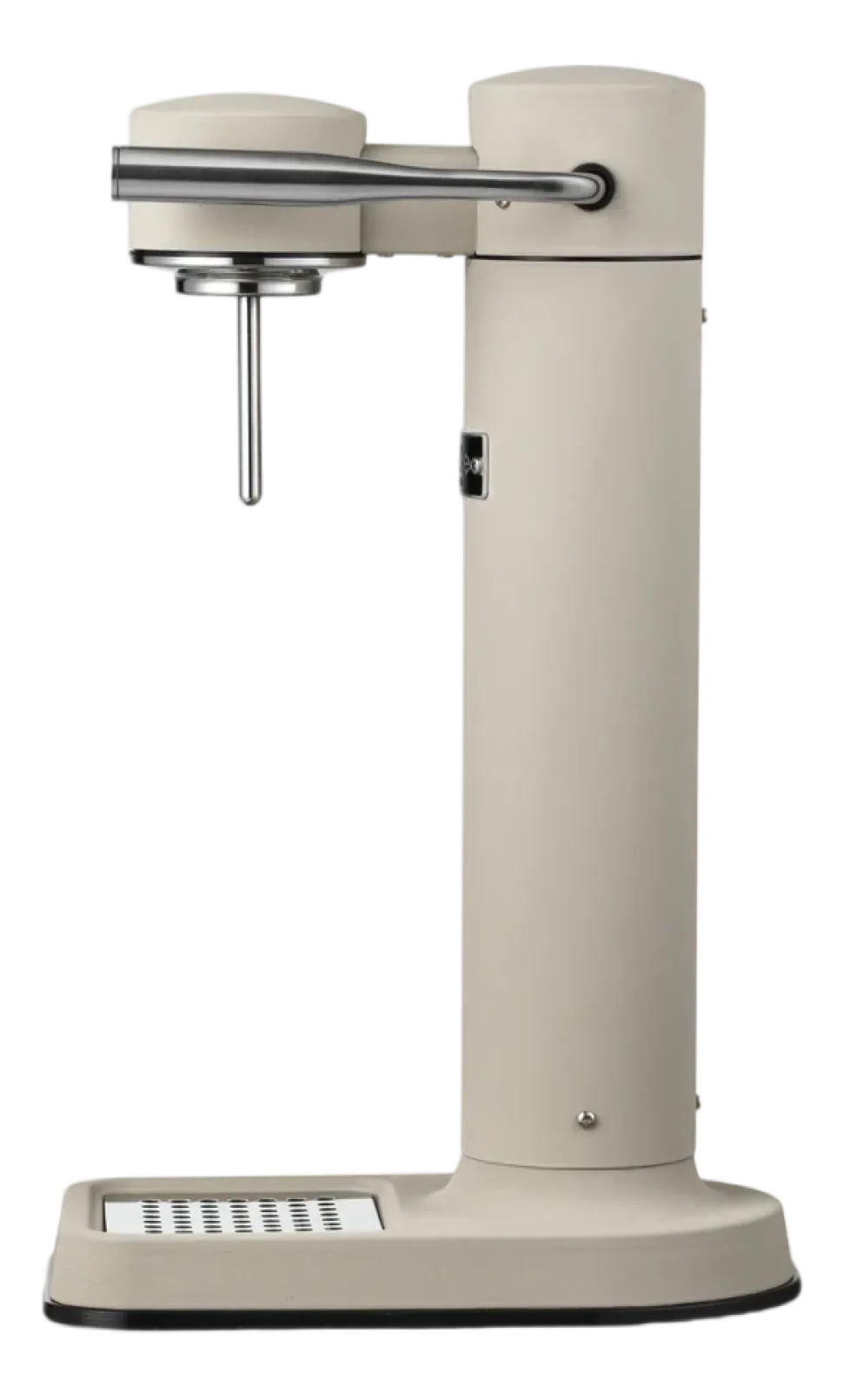 Bruiswatermachine Aarke Carbonator 3 Sand