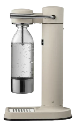 Bruiswatermachine Aarke Carbonator 3 Sand