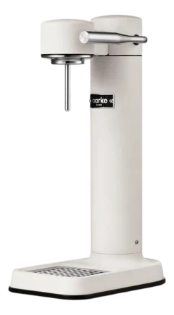 Aarke Bruiswatermachine Carbonator 3 Matte White Discount
