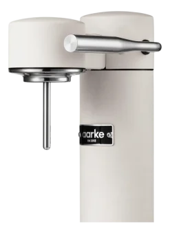 Aarke Bruiswatermachine Carbonator 3 Matte White Discount