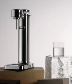 Aarke Bruiswatermachine Carbonator 3 Stainless Steel Sale