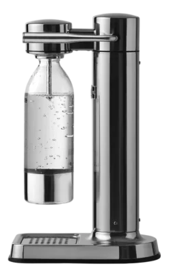 Aarke Bruiswatermachine Carbonator 3 Stainless Steel Sale