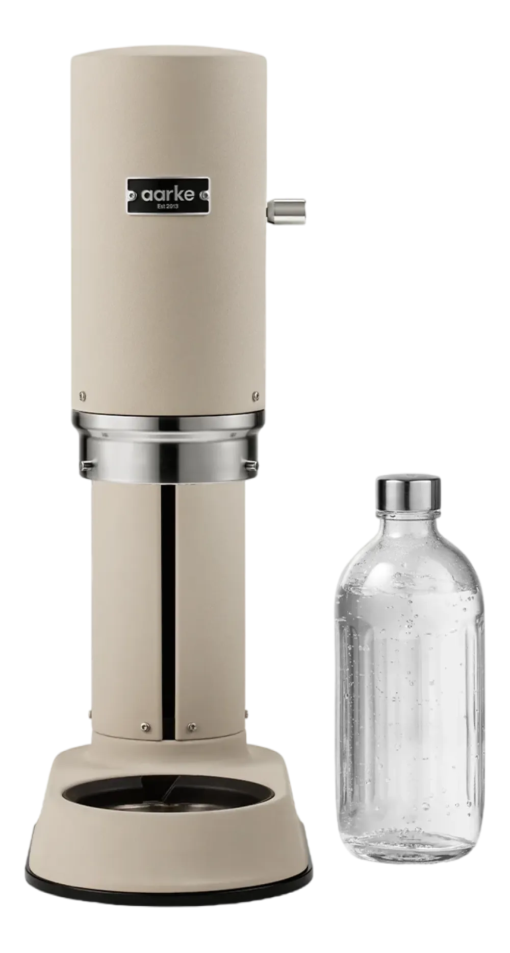 Aarke Bruiswatermachine Carbonator Pro Sand Sale