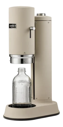 Aarke Bruiswatermachine Carbonator Pro Sand Sale
