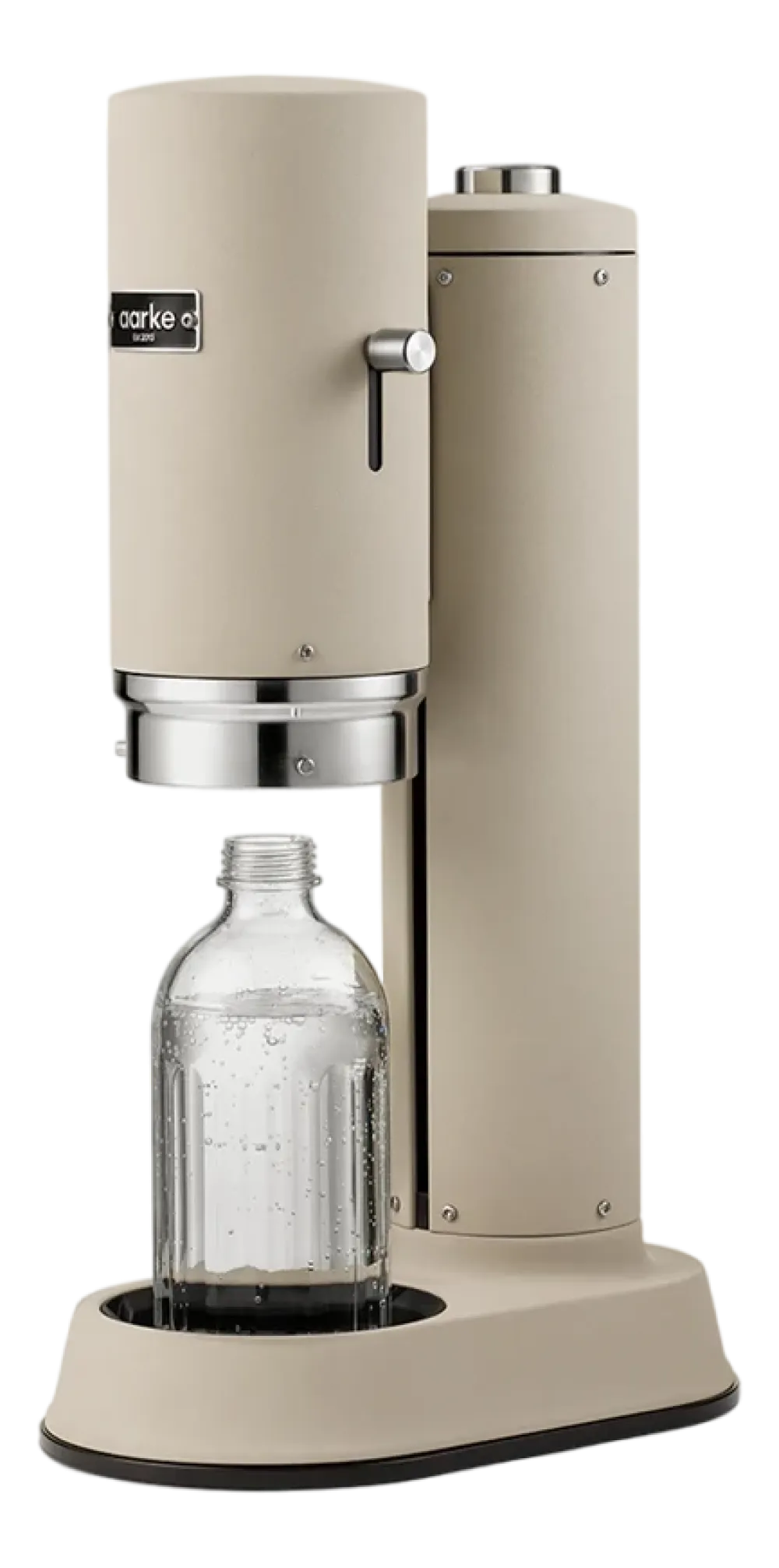 Aarke Bruiswatermachine Carbonator Pro Sand Sale