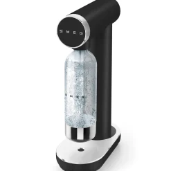 Smeg Bruiswatermachine SKC01BLM Mat Zwart Online
