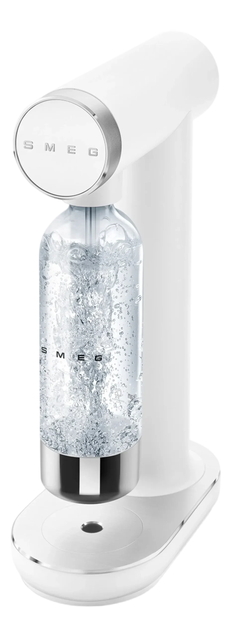 Smeg Bruiswatermachine SKC01WHM Mat Wit Online