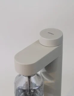 Bruiswatermachine Stelton Brus Soft Sand