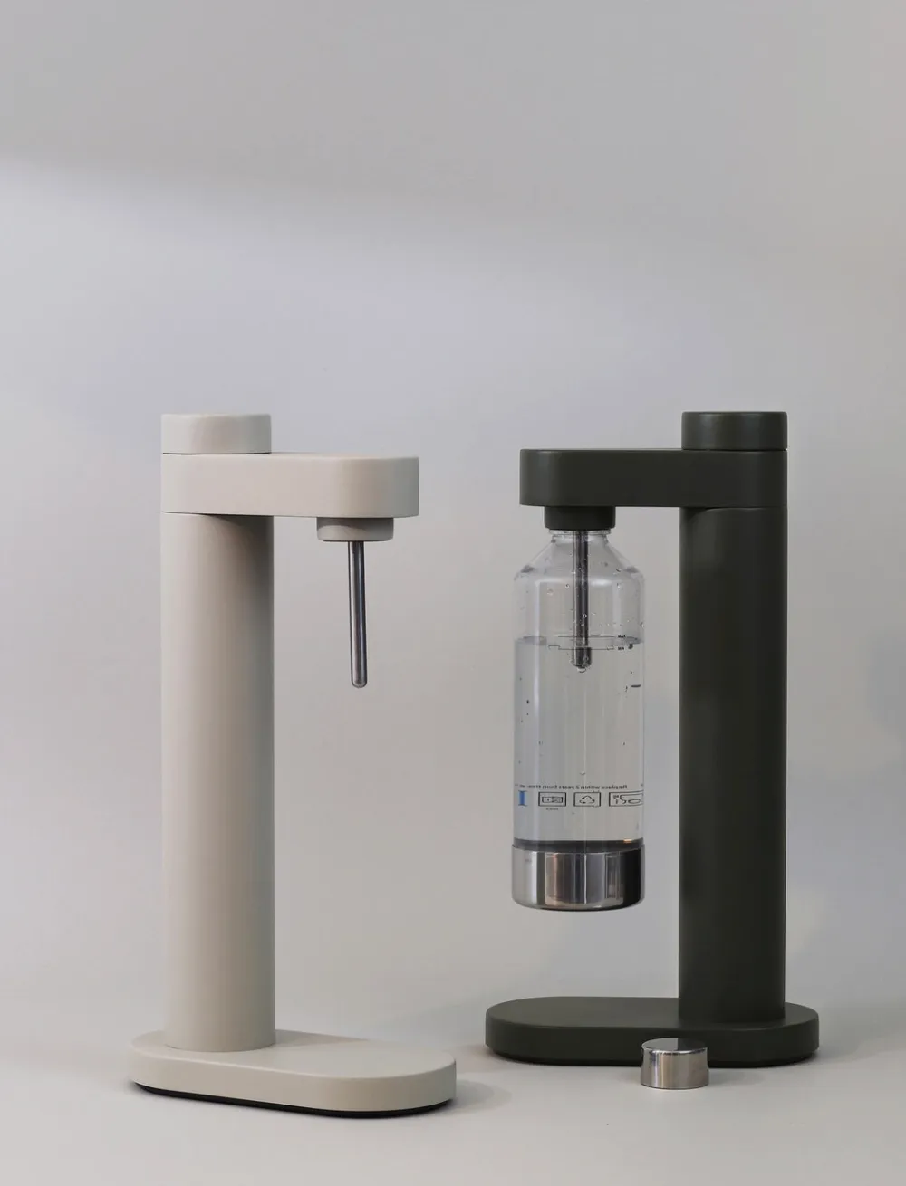 Stelton Bruiswatermachine Brus Dark Forest Sale