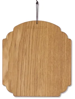 Butter Board Dutchdeluxes Frame XS Oiled Oak
