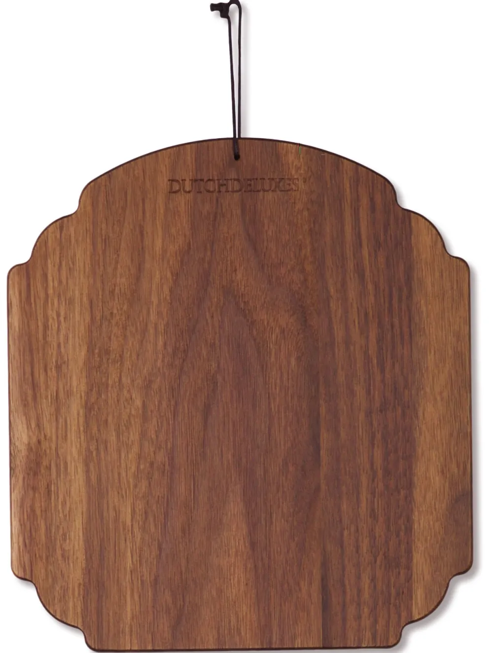 Dutchdeluxes Butter Board Frame XS Oiled Walnut Online