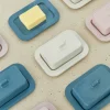 HAY Butter Dish Barro Off-White Outlet