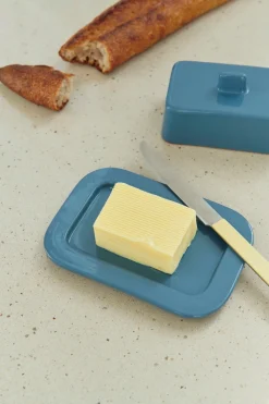 HAY Butter Dish Barro Off-White Outlet