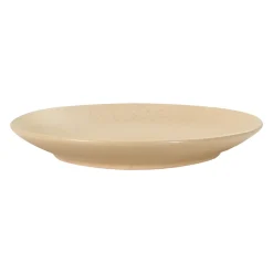 by fonQ Pebbled Serviesset 24-delig - Beige