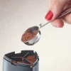 Cacaostrooier Aerolatte Cappuccino Artist