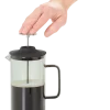 AdHoc Cafetière Impact Grey 1 L Sale