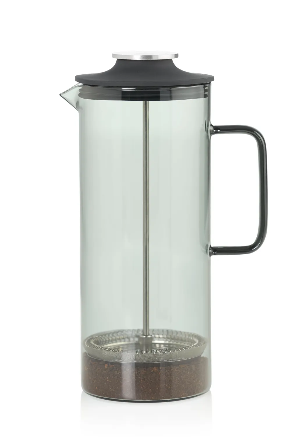 AdHoc Cafetière Impact Grey 1 L Sale